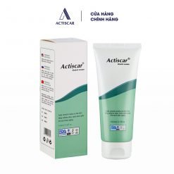 Kem mờ rạn da Actiscar Stretch 100ml