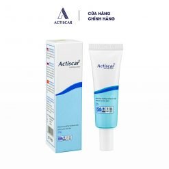Kem xóa mờ sẹo Actiscar 20g