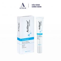 Kem chấm mụn Actiscar Acnes