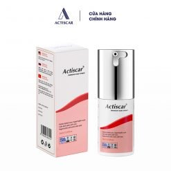 kem trị sẹo lồi Actiscar 20ml