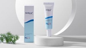 Kem xoá mờ sẹo Actiscar có thực sự hiệu quả?