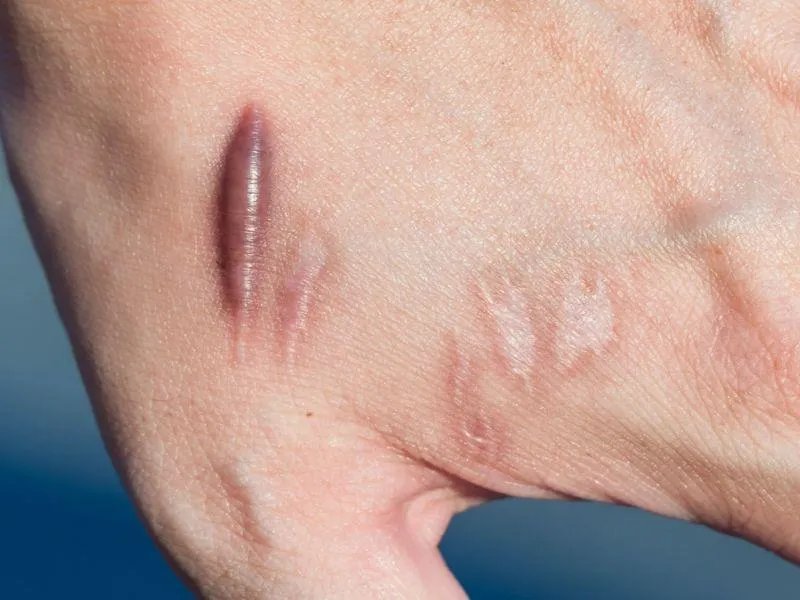 Cùng Actiscar điểm danh những sai lầm nghiêm trọng thường mắc khi xử lý sẹo thâm - Ảnh 1. Cùng Actiscar điểm danh những sai lầm nghiêm trọng thường mắc khi xử lý sẹo thâm - Ảnh 1.