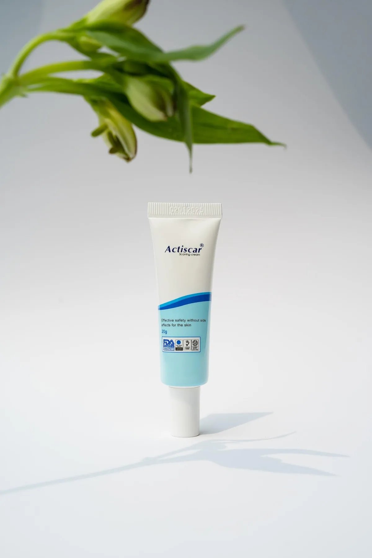 Cùng Actiscar điểm danh những sai lầm nghiêm trọng thường mắc khi xử lý sẹo thâm - Ảnh 3. Cùng Actiscar điểm danh những sai lầm nghiêm trọng thường mắc khi xử lý sẹo thâm - Ảnh 3.