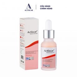 Serum xóa mờ sẹo lồi Actiscar 20ml